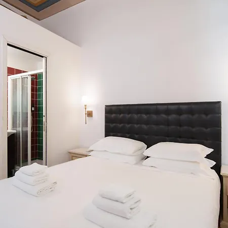 Apartament Astonishing 2br In Centric In *