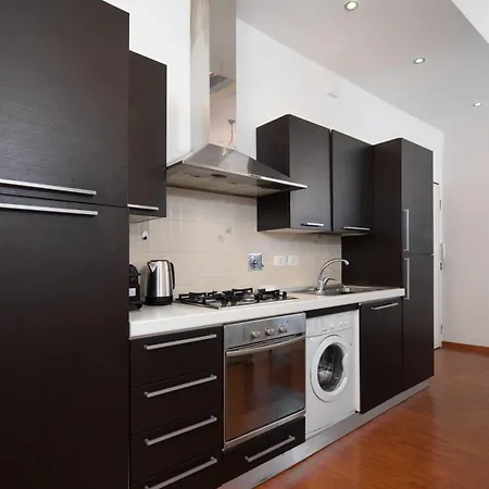 Apartament Astonishing 2br In Centric In Florencja