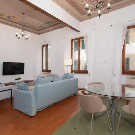Apartament Astonishing 2br In Centric In *