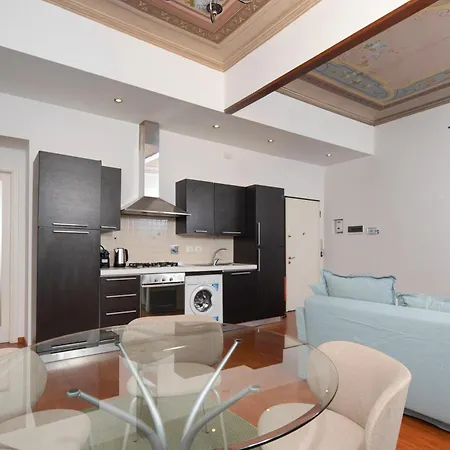 Astonishing 2br In Centric In Apartament *