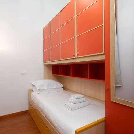Appartamento Bright Gem In The Heart Of