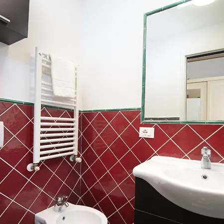 Appartamento Bright Gem In The Heart Of