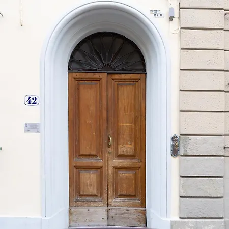 Appartamento Bright Gem In The Heart Of *