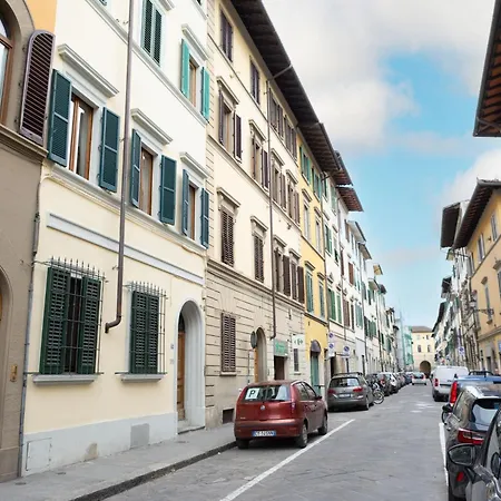 Bright Gem In The Heart Of Appartamento