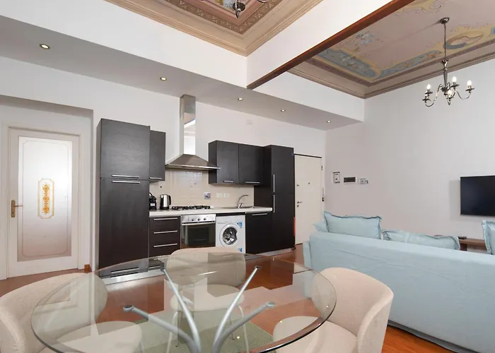 Astonishing 2br In Centric In Apartmán *